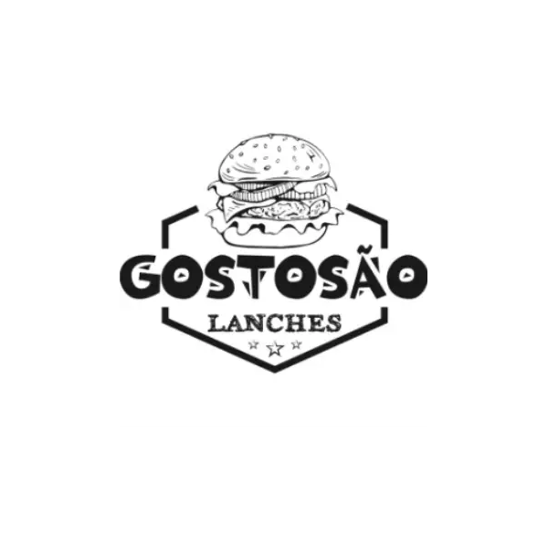 Gostosão Lanches  - logo