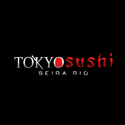 Tokyo Sushi - logo