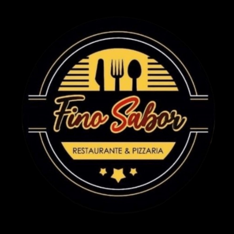 Fino Sabor  - logo