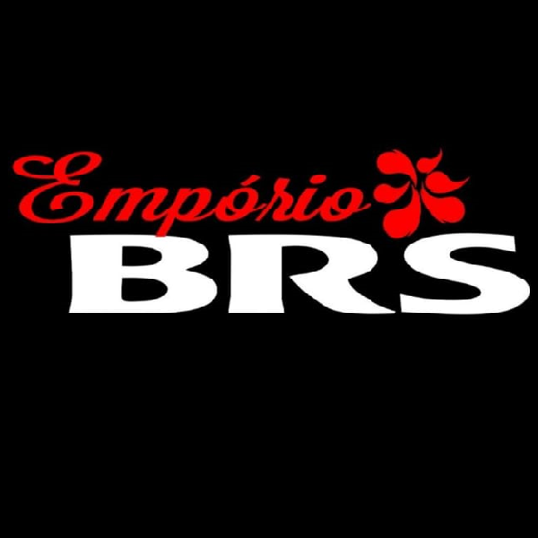 Empório BRS - logo