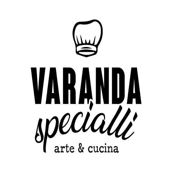 Varanda - Pizzaria e Restaurante - logo