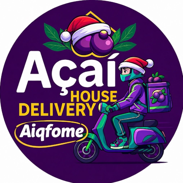 AÇAI HOUSE - logo