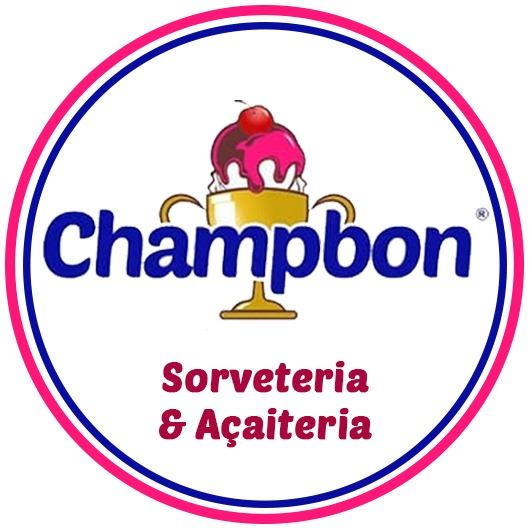 CHAMPBON SORVETERIA E AÇAITERIA - logo