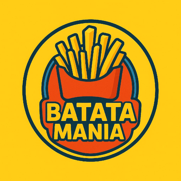 Batata Mania - logo