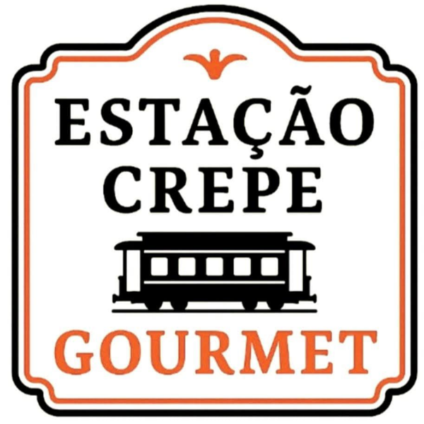 ESTAÇÃO CREPE  - logo