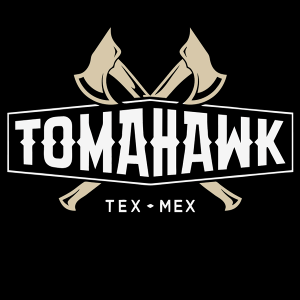 Tomahawk  - logo