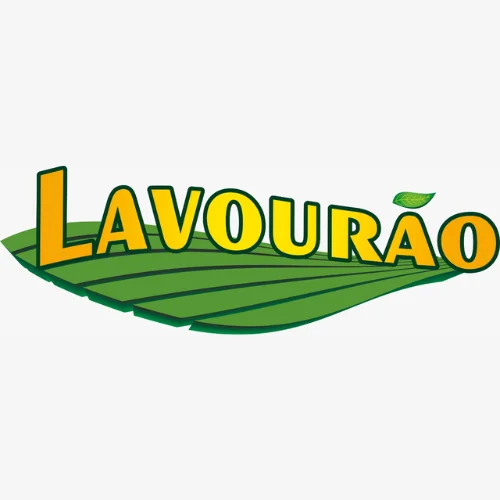 Agropecuária Lavourão - logo