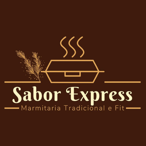 Sabor Express - logo