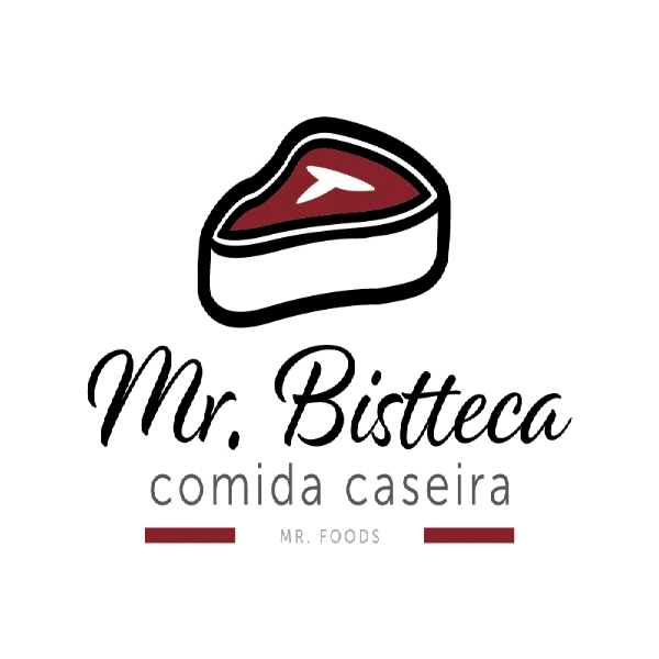 Mr. Bistteca - logo