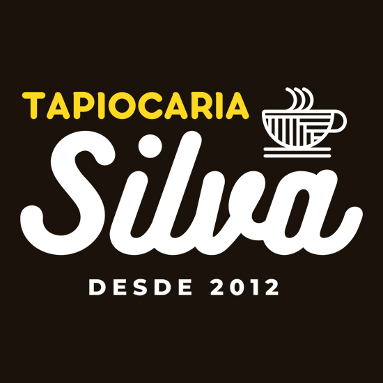 Tapiocaria Silva - logo