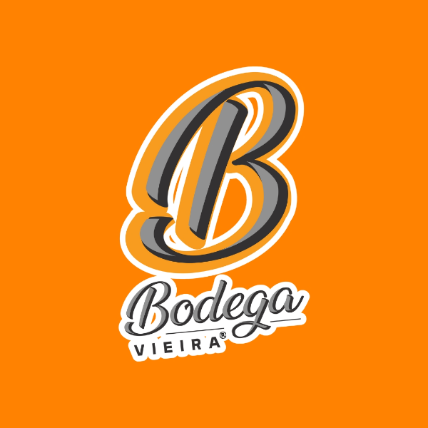 BODEGA VIEIRA - logo