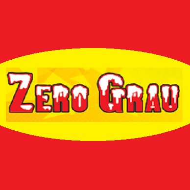 Zero Grau Sorveteria - logo