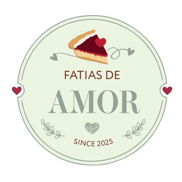 Fatias de Amor - logo