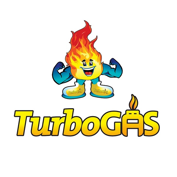Turbo Gás - Lajeado - logo