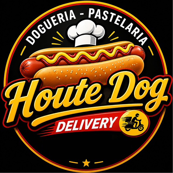 Houte Dog - logo