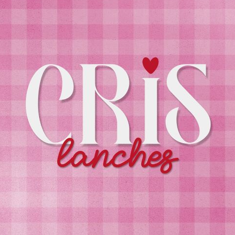 Cris Lanches - logo
