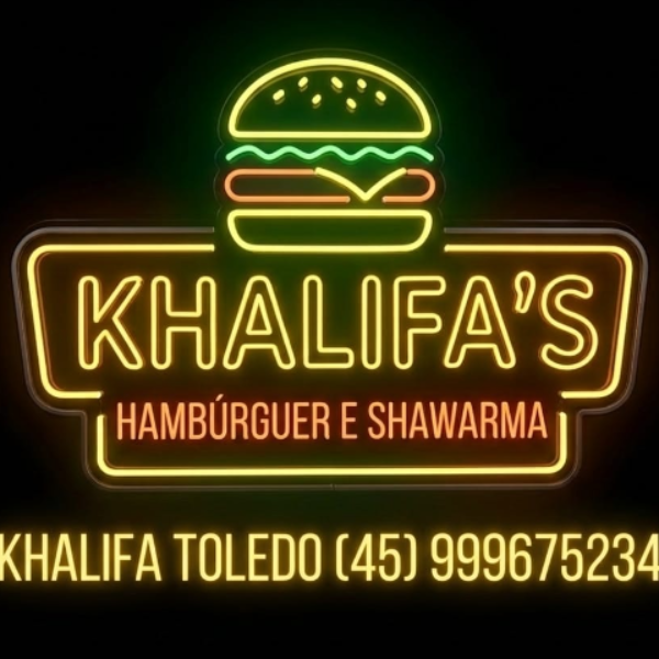 Khalifa Toledo - logo