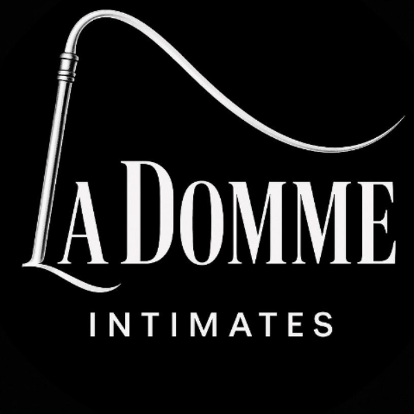 Sexshop La Domme - logo