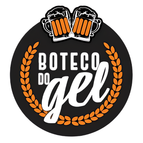 Boteco do Gel Ibirama - logo
