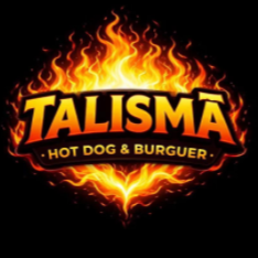 Talismã - logo