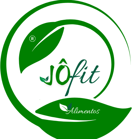 Jôfit Alimentos  - logo