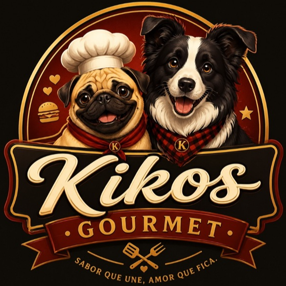 Kikos Gourmet - logo