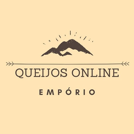 Empório Queijos - logo