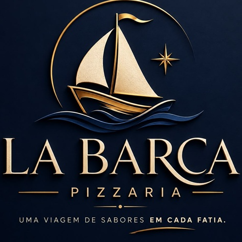 La Barca Pizzaria - logo