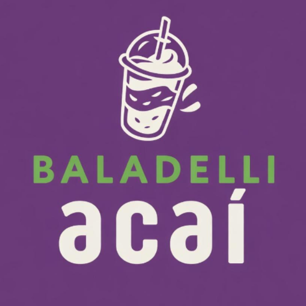  BALADELLI AÇAI - logo