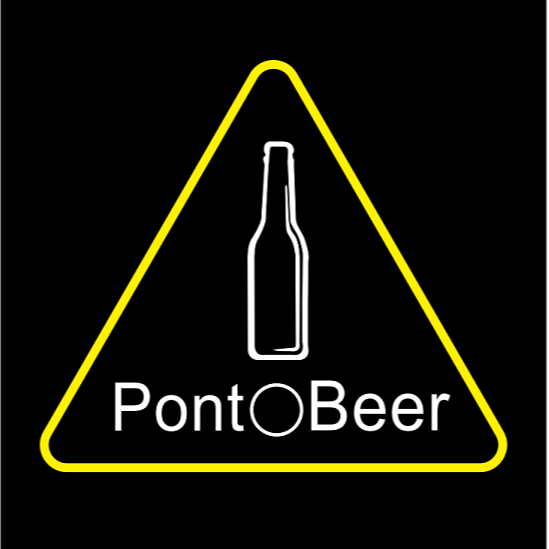 Ponto Beer - logo