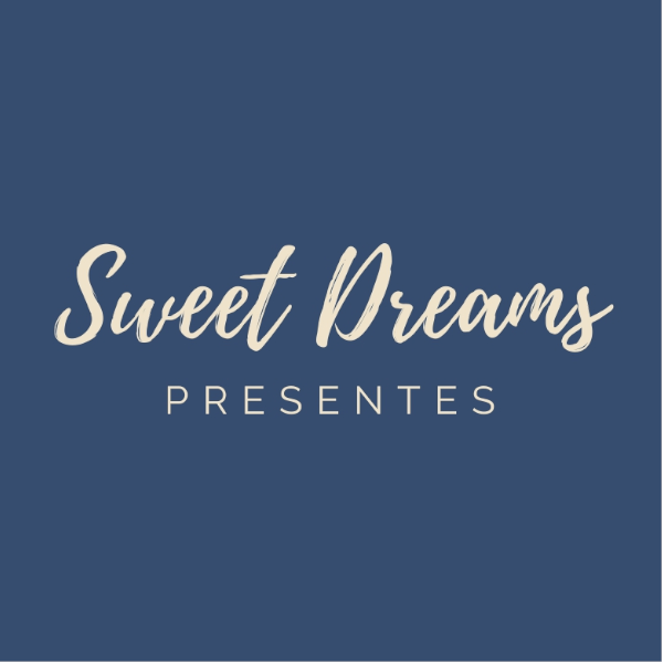 Sweet Dreams Presentes - logo