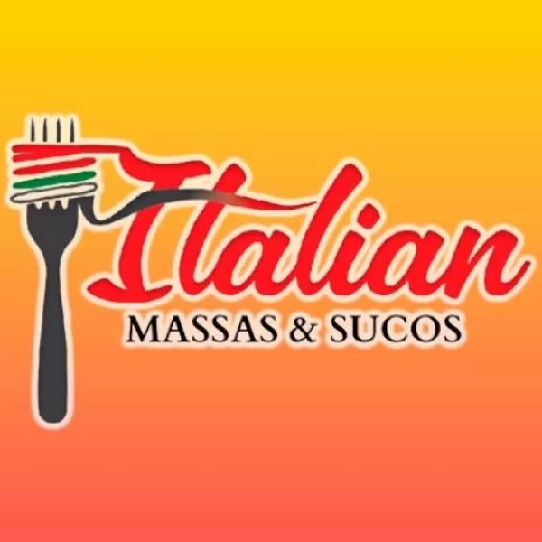Italian Massas e Sucos - logo