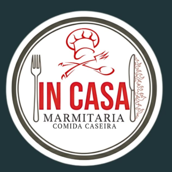 In Casa Marmitaria - logo