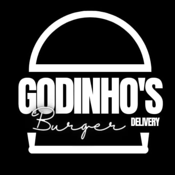 Godinho's burger  - logo