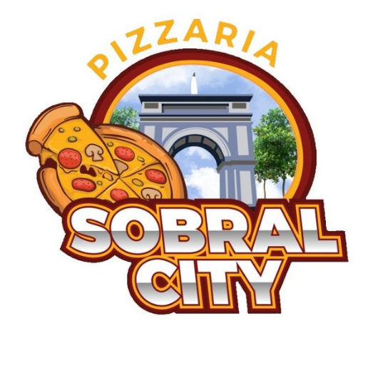 Sobral City Pizzaria - logo