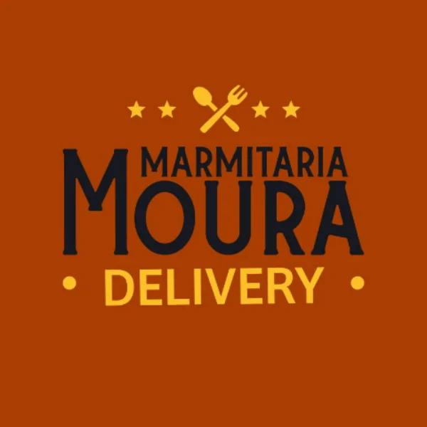 Marmitaria Moura Tietê - logo