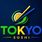Tokyo Sushi - logo