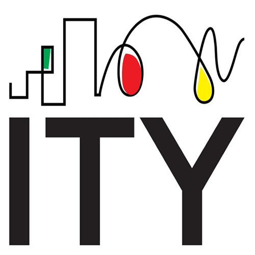 ITY Restaurante  - logo