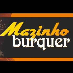 Mazinho burguer  - logo