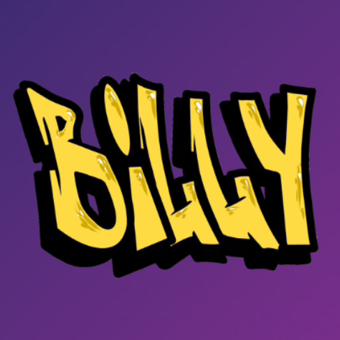 Billy Burger - logo