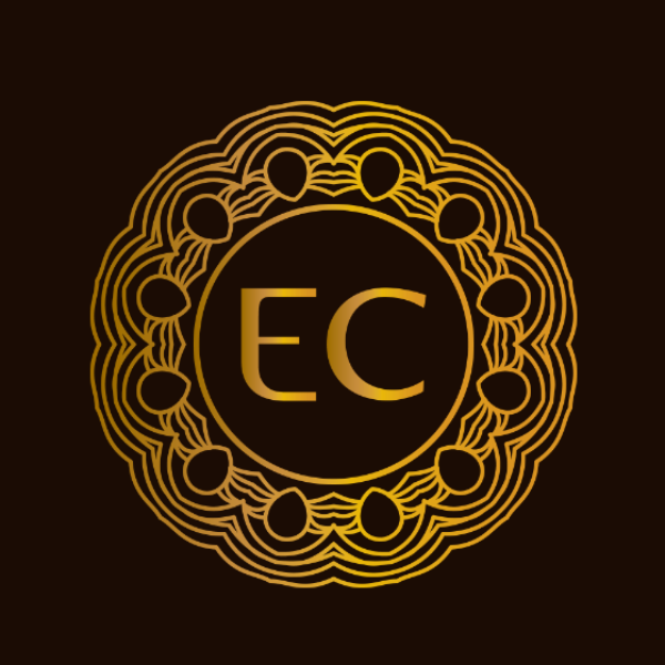 Empório Cosmopolita  - logo