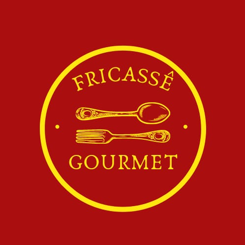 FRICASSÊ GOURMET - logo