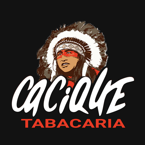 Cacique Tabacaria - logo