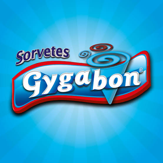 Sorveteria Gygabon - logo