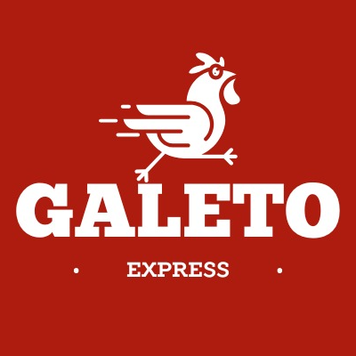Galeto Express - logo