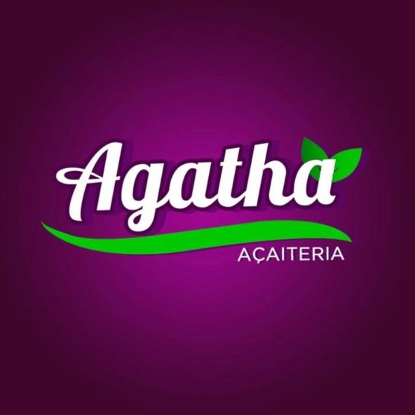 Agatha-Açaiteria - logo