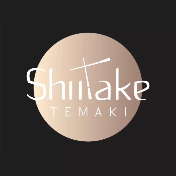 Shiitake Temaki  - logo