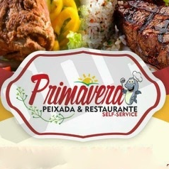PEIXADA E RESTAURANTE PRIMAVERA - logo