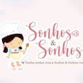 Sonhos & Sonhos da Ana - logo