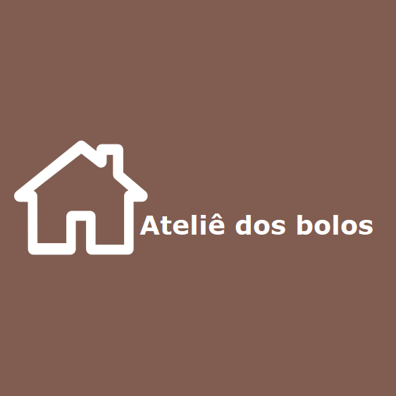 Ateliê dos Bolos Varginha - logo